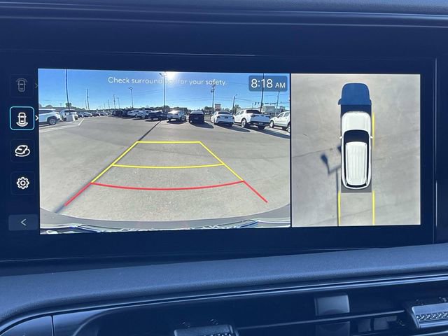 New 2026 Hyundai Palisade XRT Pro AWD/4WD image 35