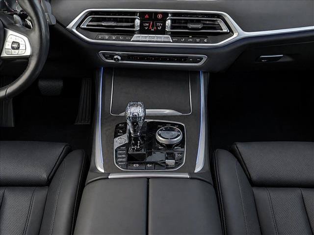 Used 2020 BMW X7 xDrive40i w/ Premium Package AWD/4WD image 18