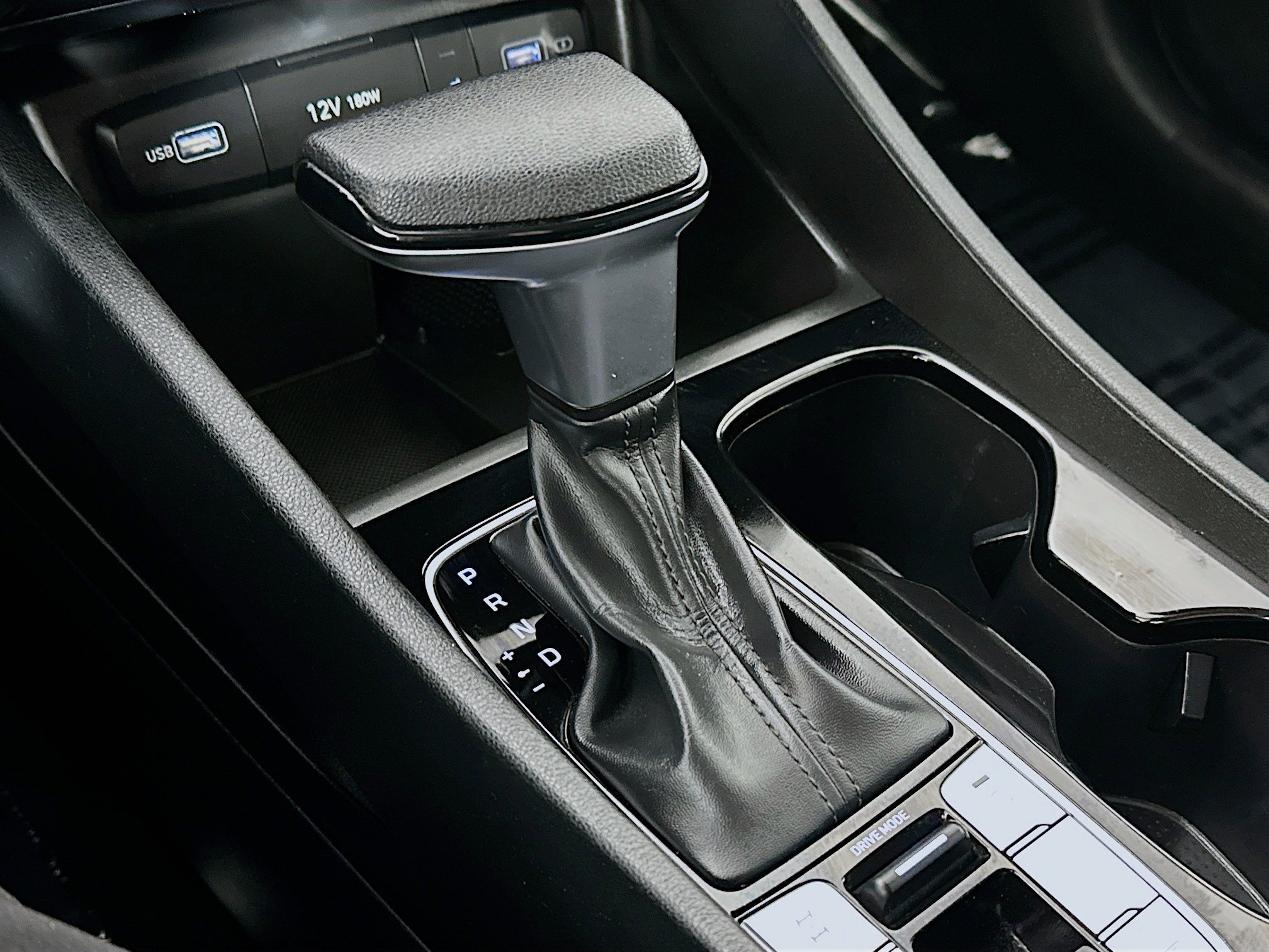 Certified 2024 Hyundai Tucson SEL image 16