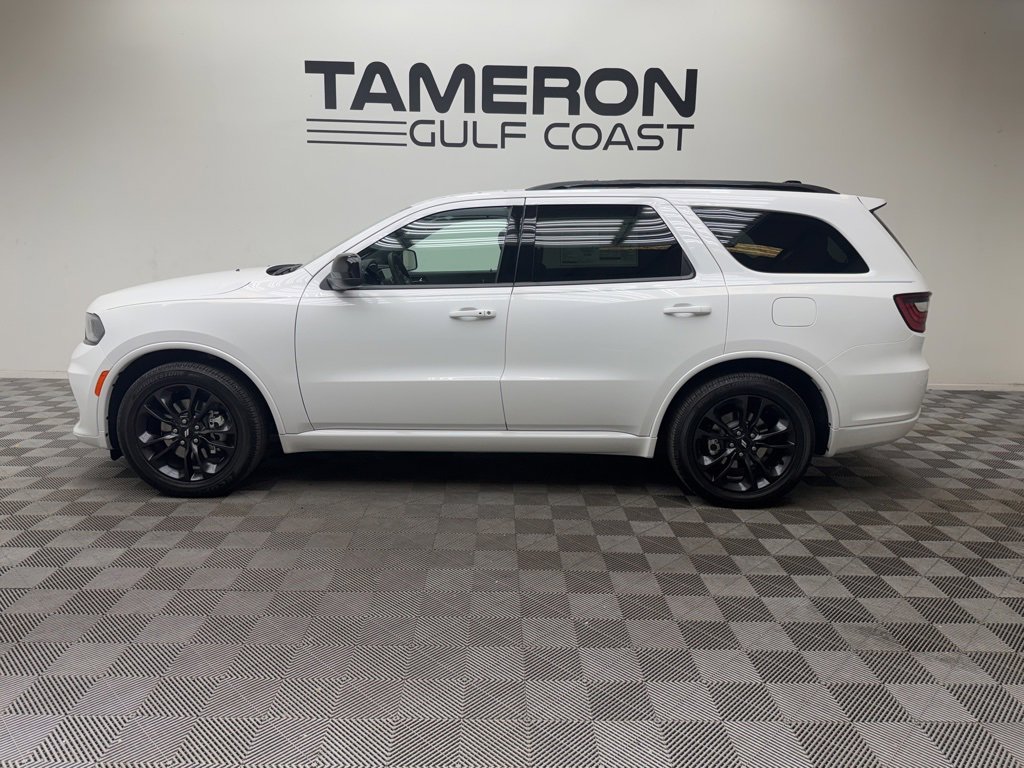 New 2026 Dodge Durango GT w/ Blacktop Package image 2