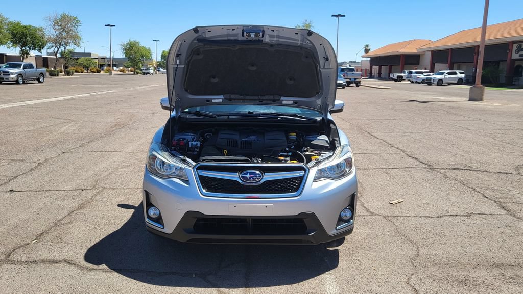 Used 2016 Subaru Crosstrek Touring AWD/4WD image 37