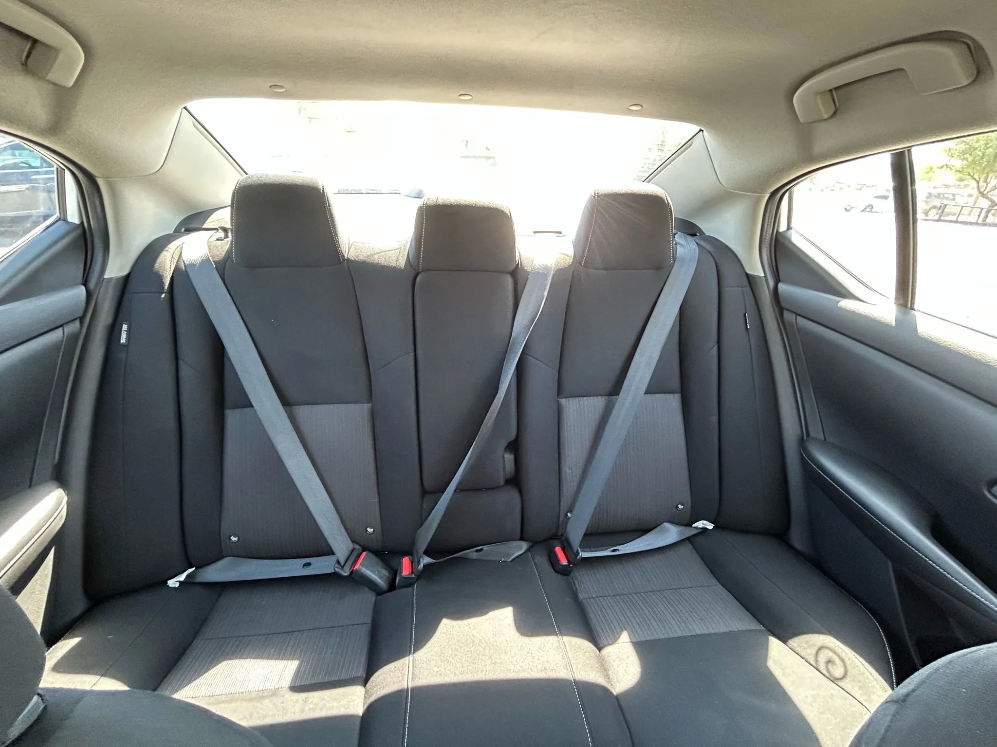 Used 2022 Nissan Sentra SV image 16