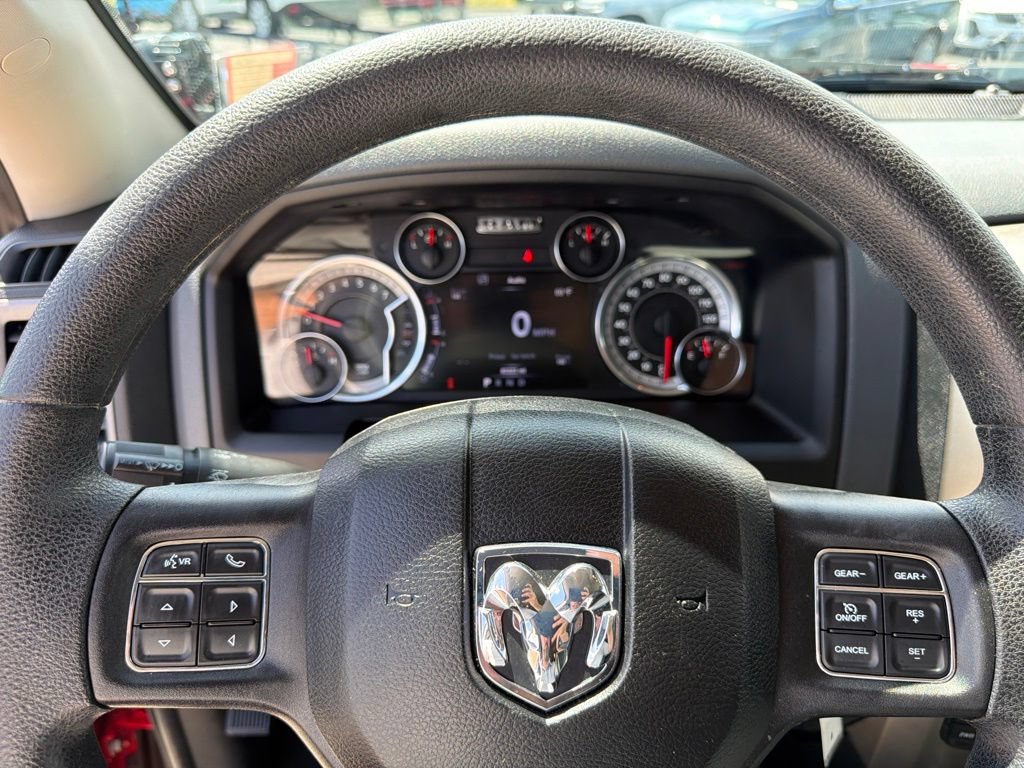 Used 2016 RAM 1500 Express w/ Popular Equipment Group AWD/4WD image 22