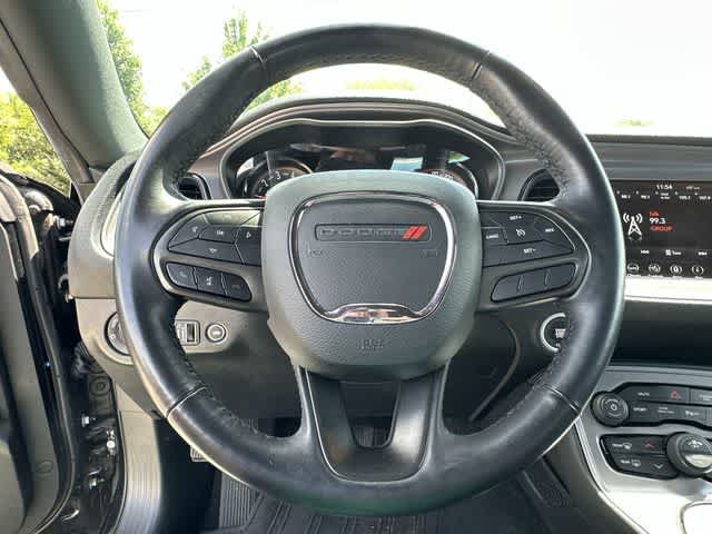 Used 2023 Dodge Challenger GT w/ Blacktop Package AWD/4WD image 8