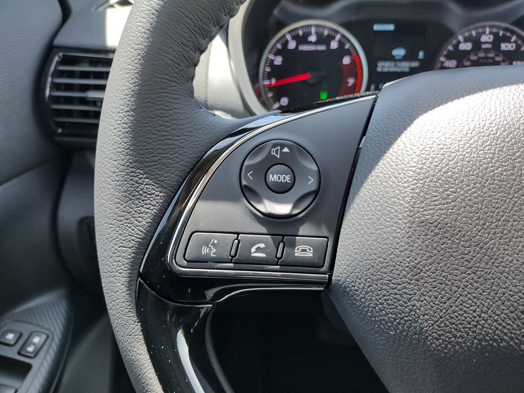New 2026 Mitsubishi Eclipse Cross SE AWD/4WD image 27