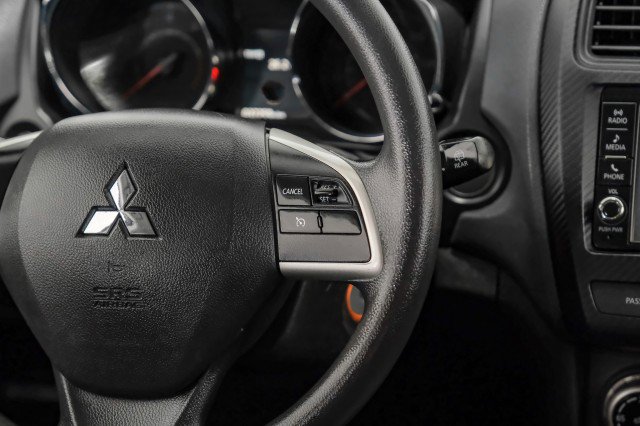 Used 2020 Mitsubishi Outlander Sport ES image 16