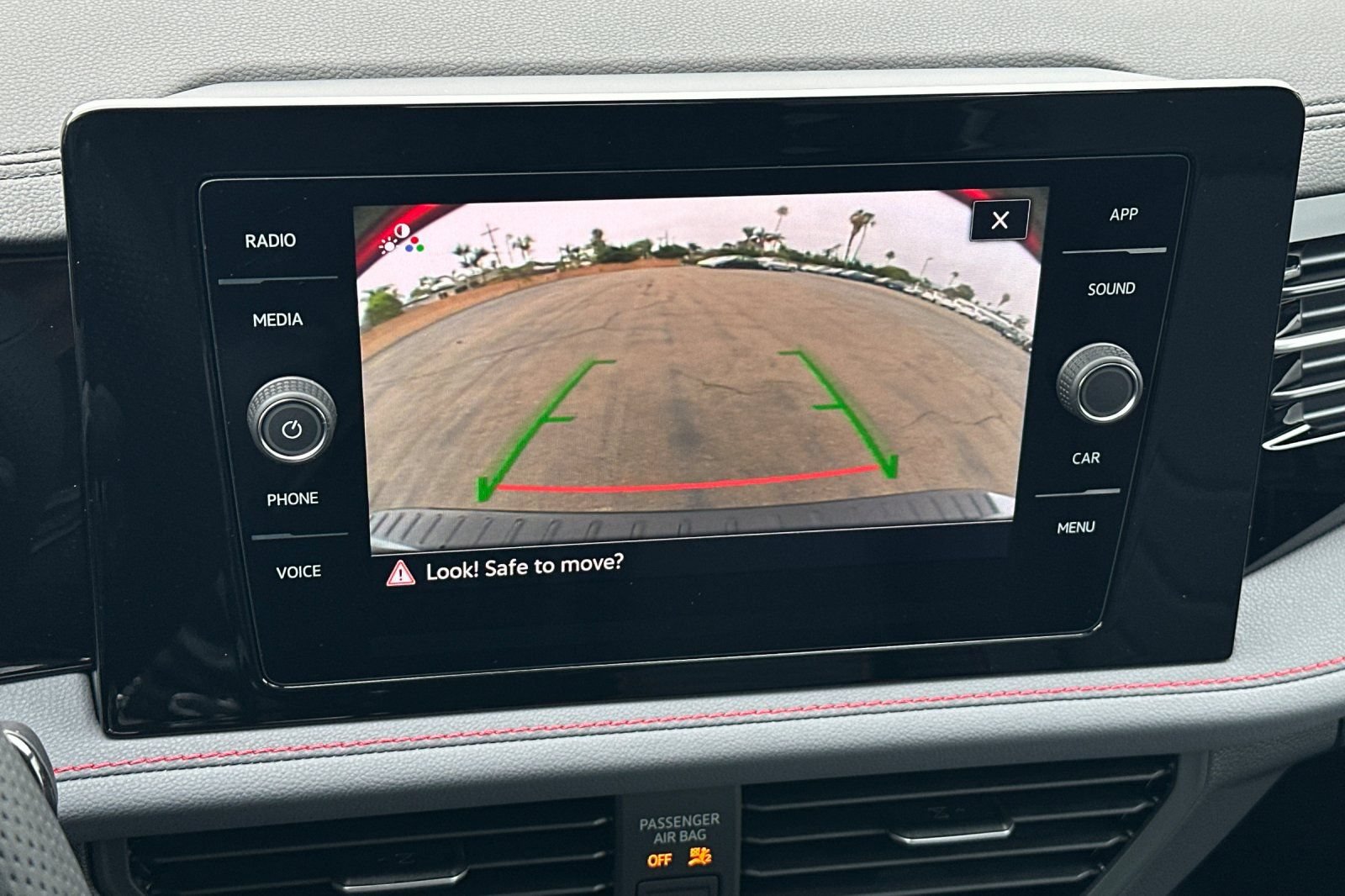 New 2026 Volkswagen Jetta GLI Autobahn FWD image 18