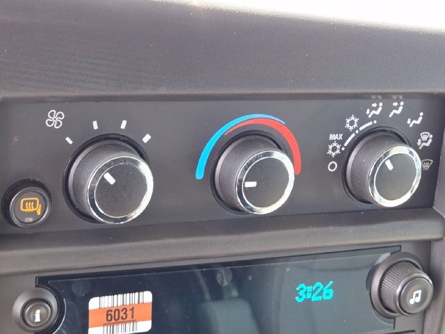 New 2026 Chevrolet Express 2500 w/ Driver Convenience Package RWD image 25