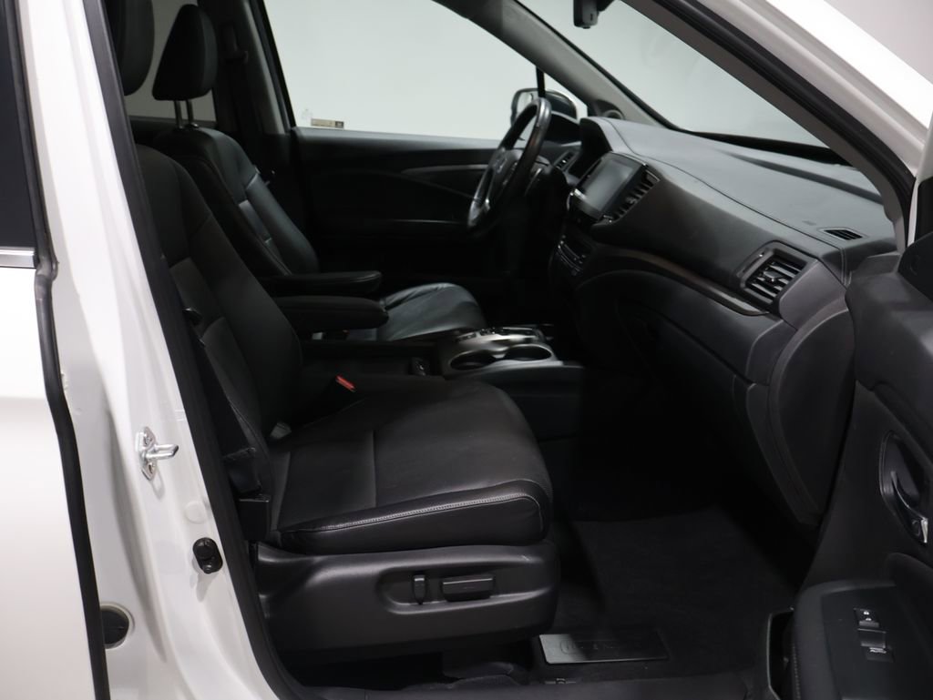 Used 2023 Honda Ridgeline RTL image 24