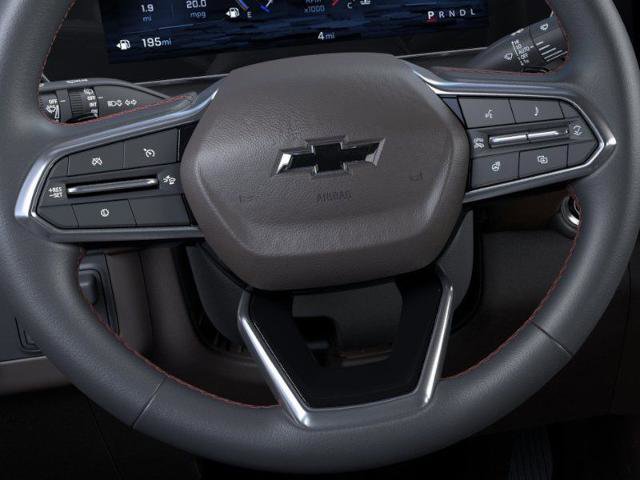 New 2026 Chevrolet Tahoe Z71 w/ Z71 Off-Road Package AWD/4WD image 19
