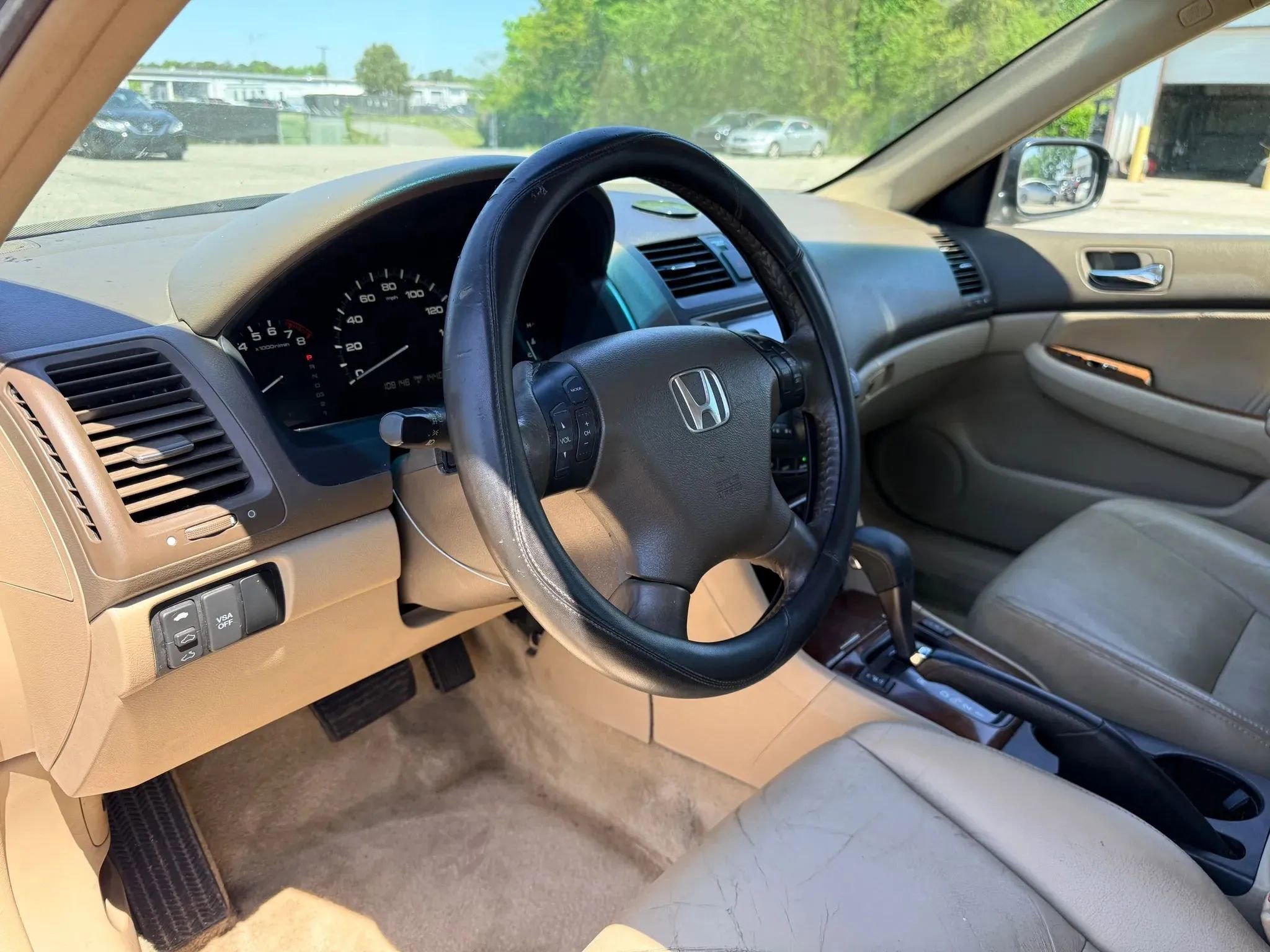 Used 2006 Honda Accord EX-L image 17
