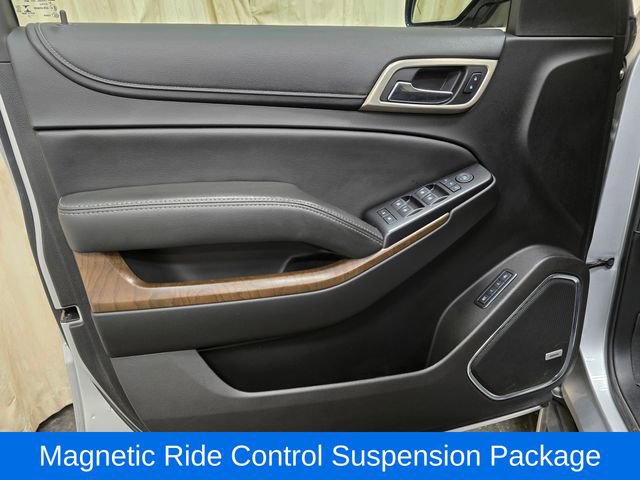 Used 2018 GMC Yukon Denali w/ Open Road Package image 14