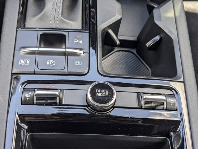 Certified 2025 Kia K5 GT-Line FWD image 25