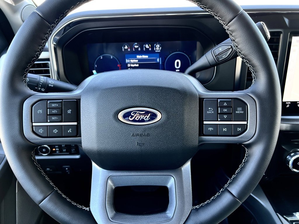 New 2026 Ford F250 Lariat image 20