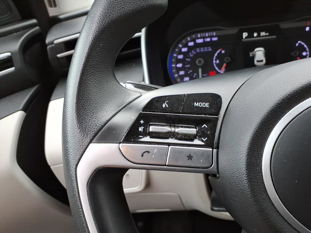 Used 2024 Hyundai Tucson SEL image 15