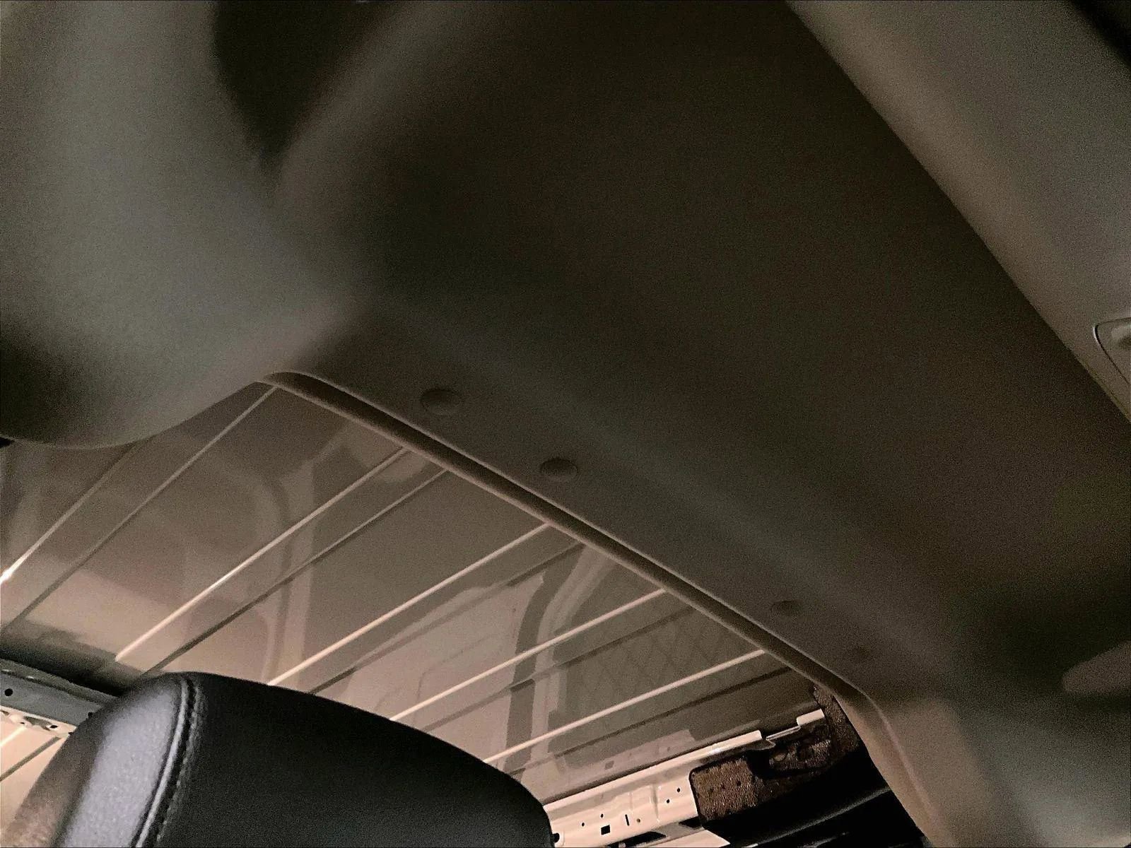 Used 2022 Ford Transit Connect XL image 21