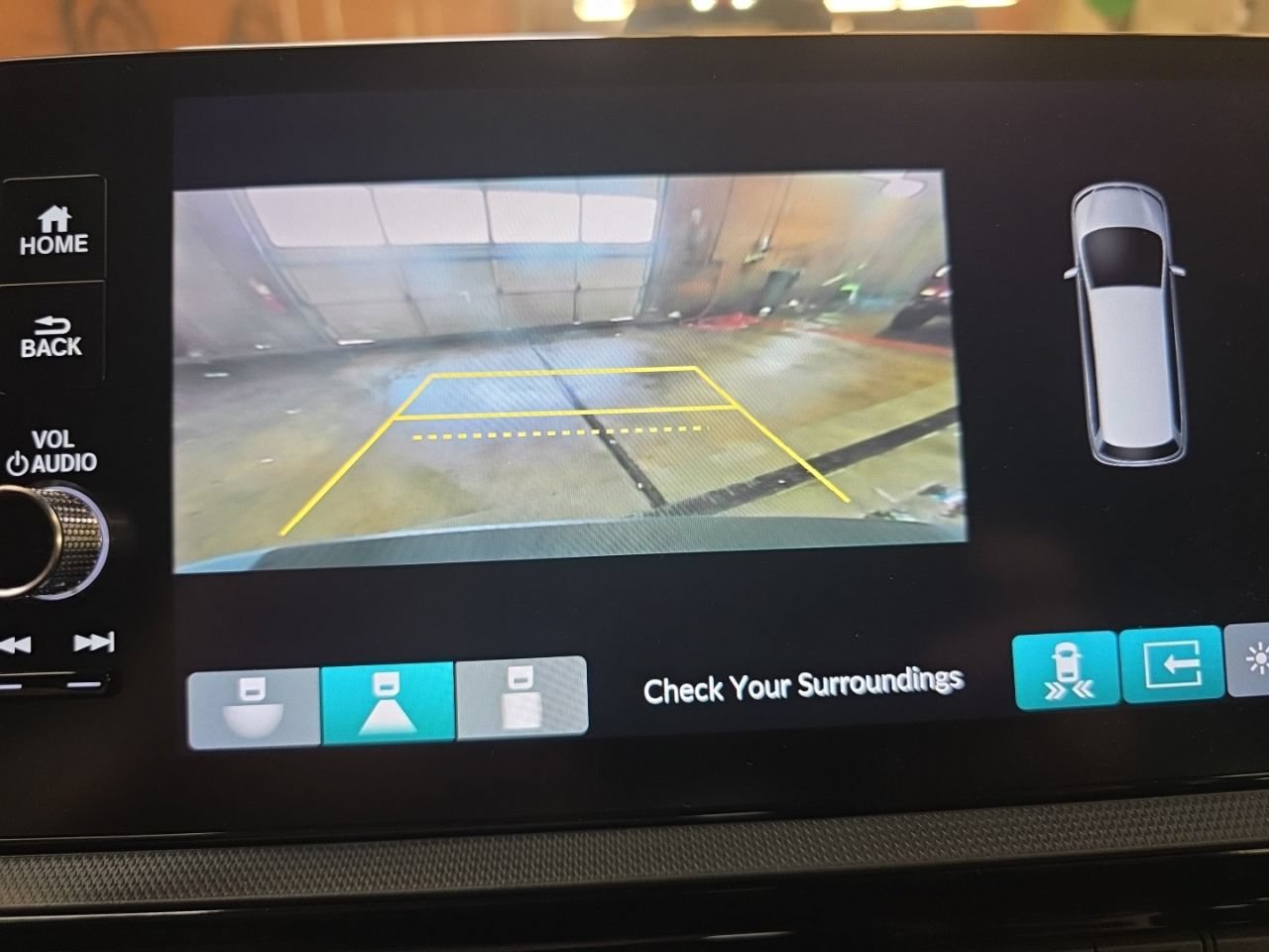 Used 2025 Honda Odyssey Touring image 24