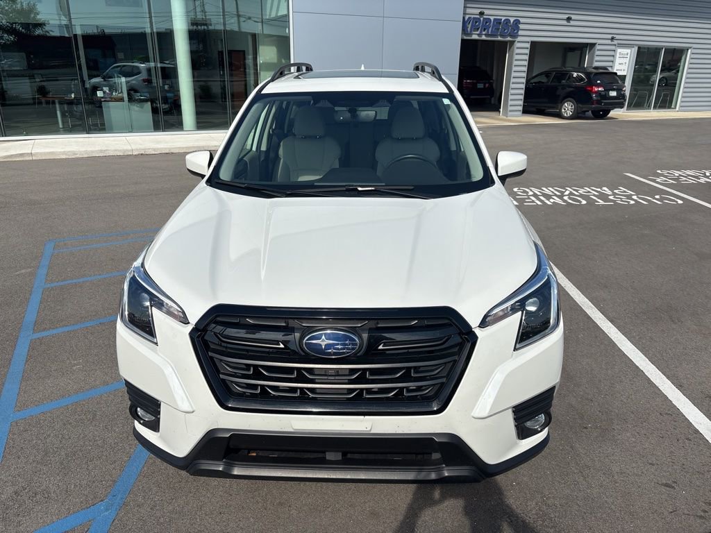 Used 2022 Subaru Forester Premium AWD/4WD image 10