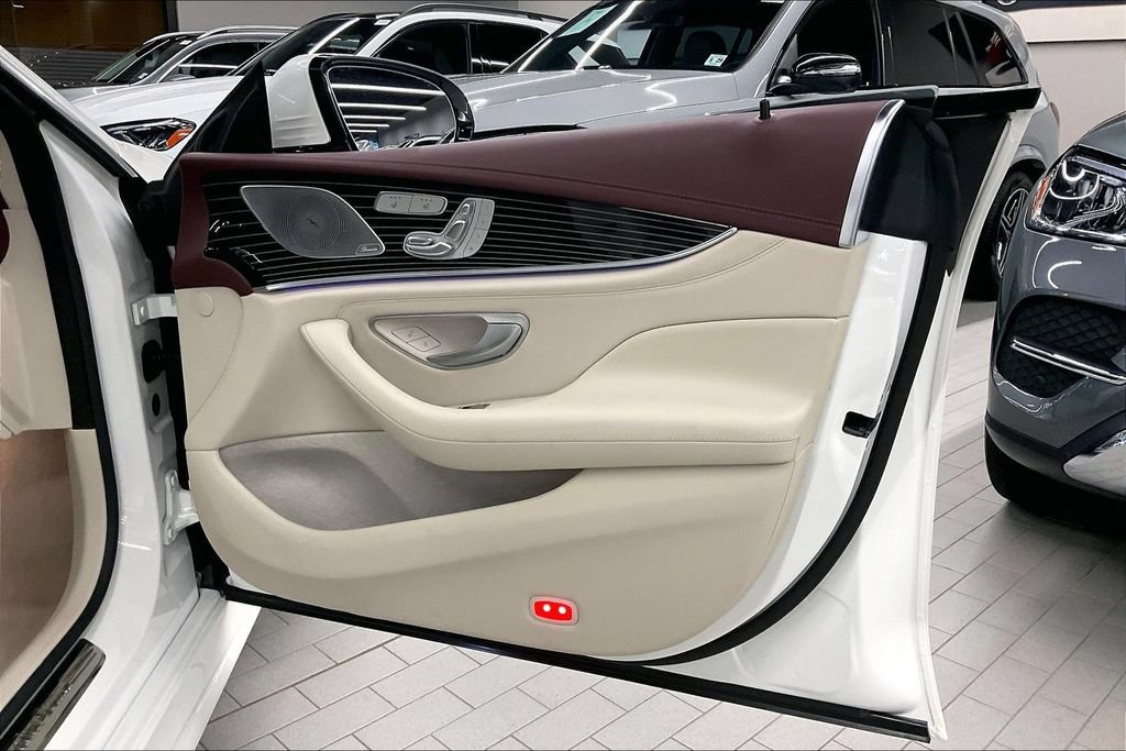 Certified 2023 Mercedes-Benz CLS 450 4MATIC image 16
