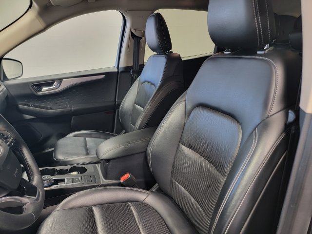 Used 2020 Ford Escape SEL AWD/4WD image 12