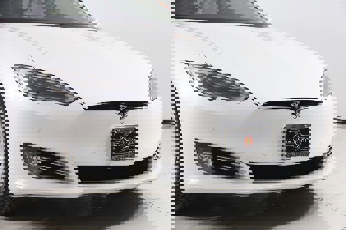 Used 2019 Tesla Model S 75D image 41