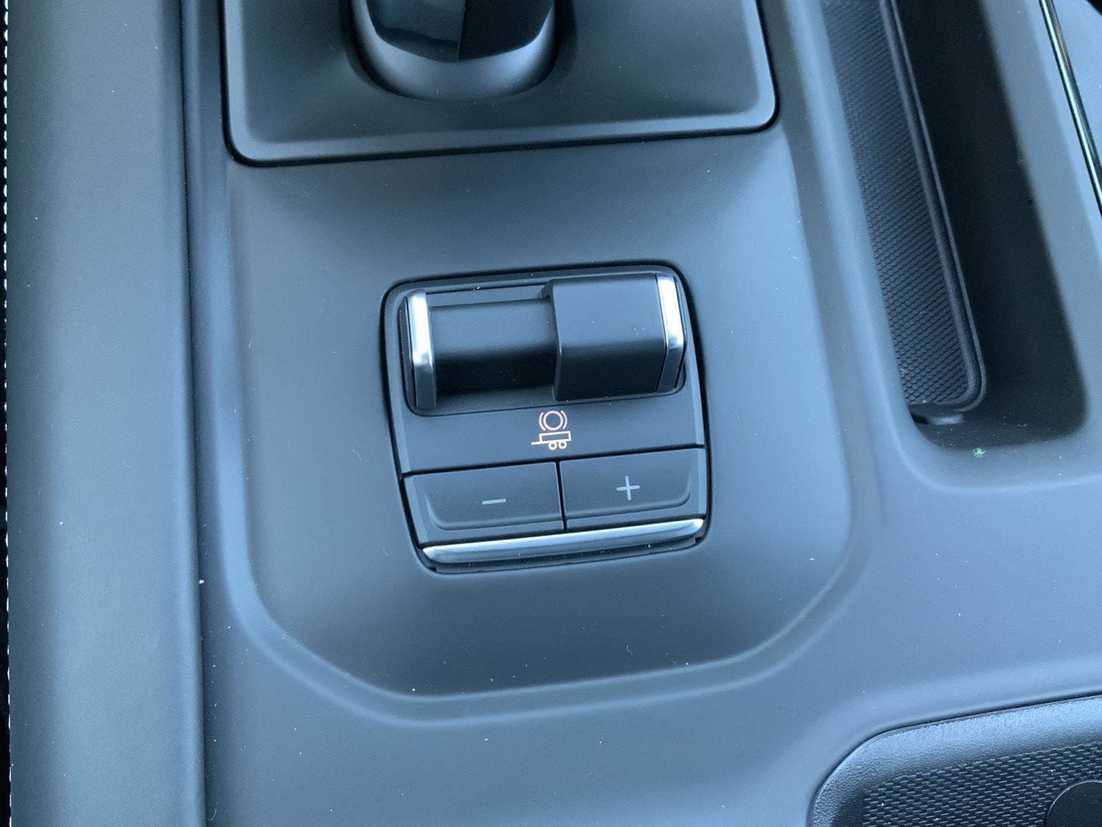 New 2026 GMC Sierra 1500 AT4X image 56