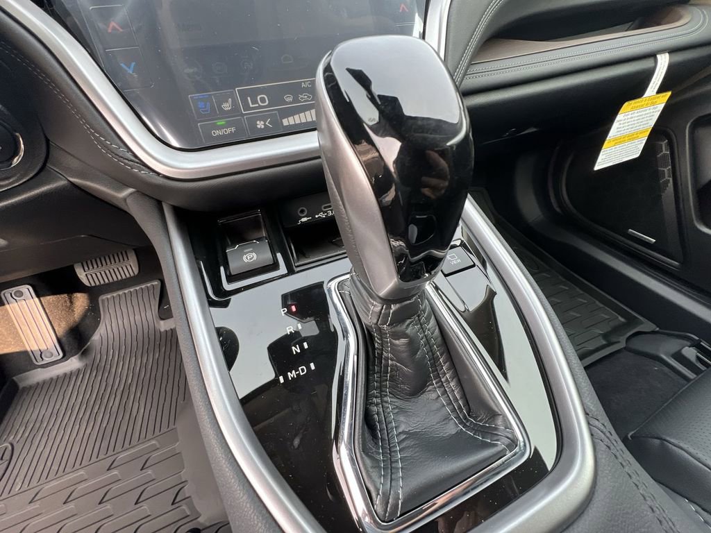 New 2025 Subaru Outback Touring XT image 16