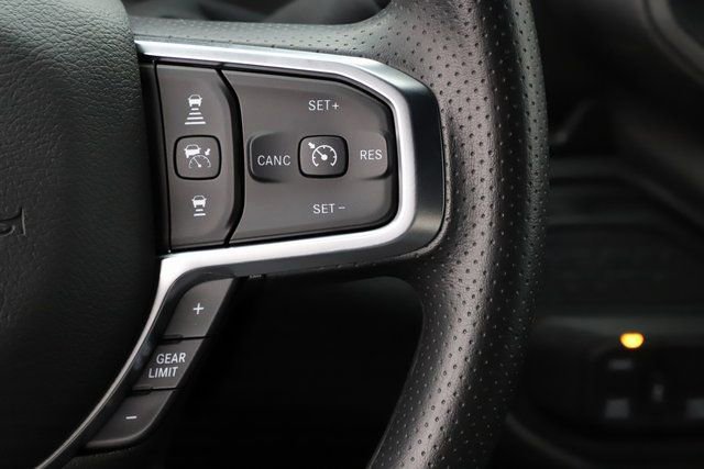 New 2026 RAM 4500 Tradesman w/ Chrome Appearance Group AWD/4WD image 27