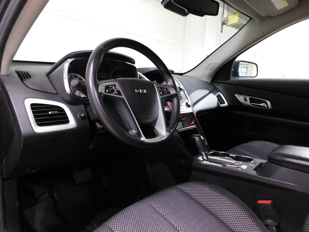 Used 2017 GMC Terrain SLE w/ Convenience Package AWD/4WD image 26