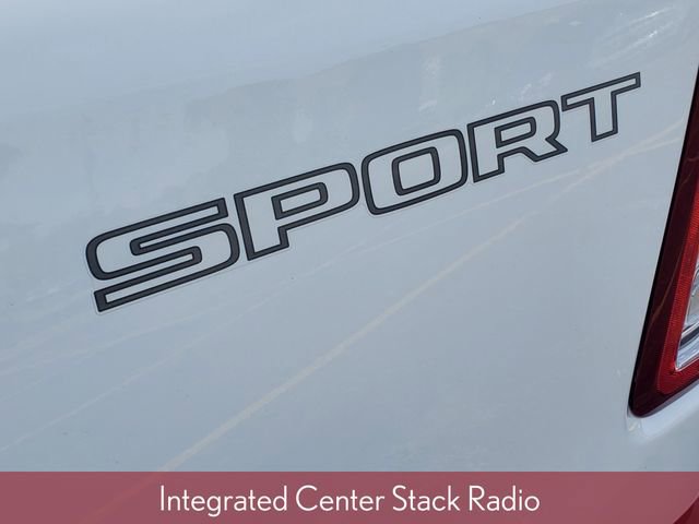 Used 2023 RAM 1500 Big Horn AWD/4WD image 8