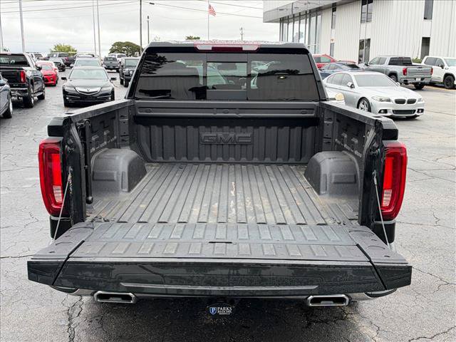 Certified 2024 GMC Sierra 1500 SLT w/ SLT Premium Plus Package AWD/4WD image 12