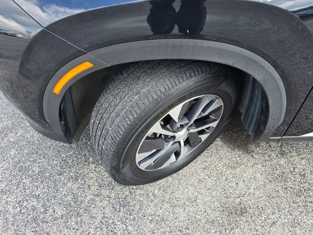 Used 2021 Hyundai Palisade SEL FWD image 26