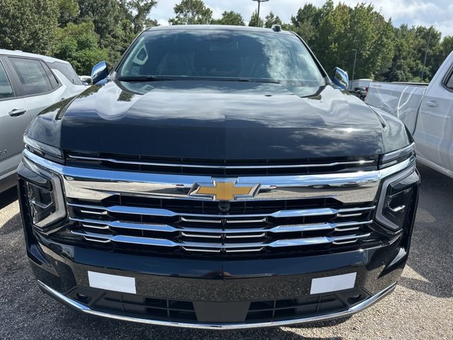 New 2026 Chevrolet Tahoe Premier image 2
