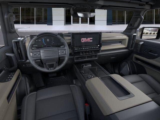New 2026 GMC Hummer EV SUV image 15