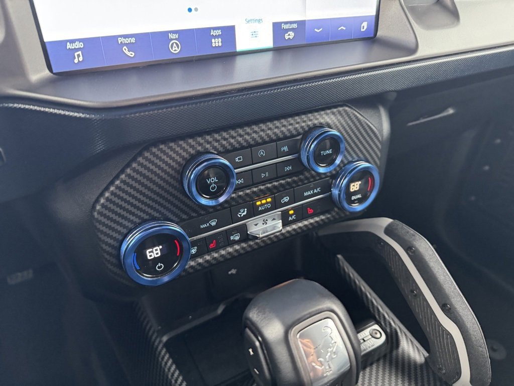 Certified 2021 Ford Bronco Outer Banks image 19