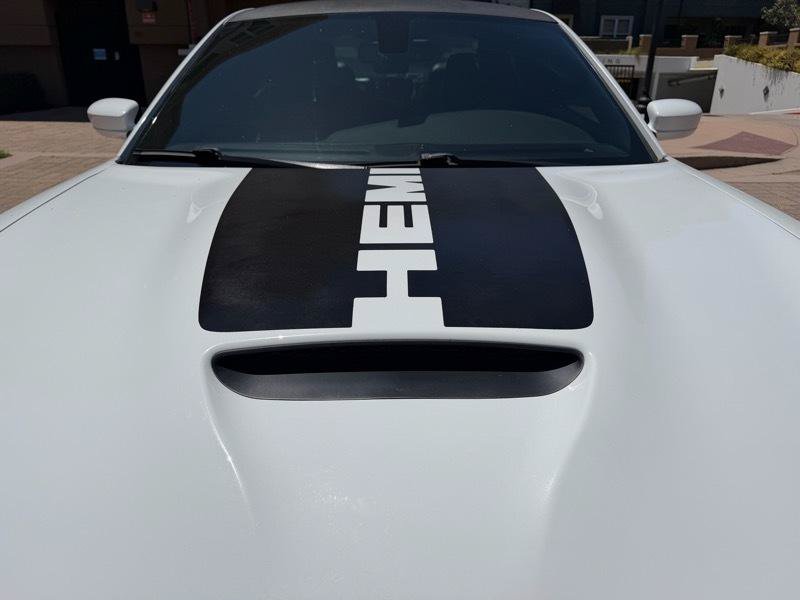 Used 2018 Dodge Charger R/T RWD image 22