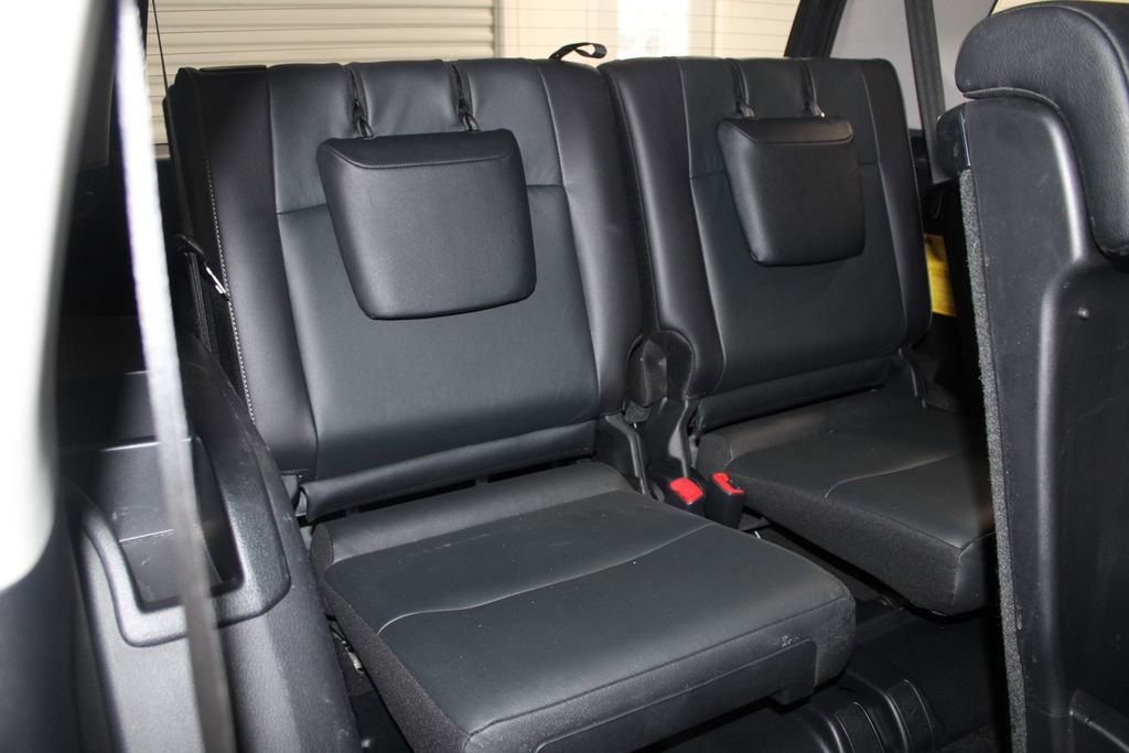 Used 2022 Toyota 4Runner Limited image 34