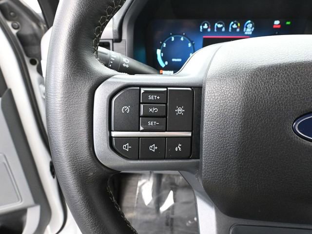 Used 2024 Ford F150 XLT w/ Tow/Haul Package image 27