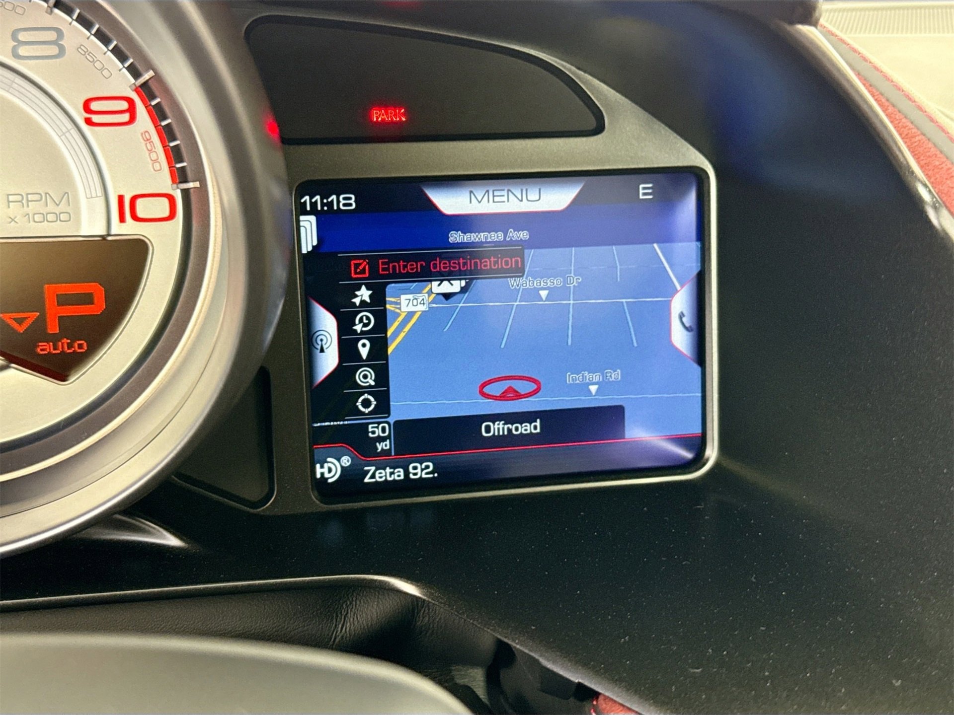 Certified 2020 Ferrari 812 Superfast image 13