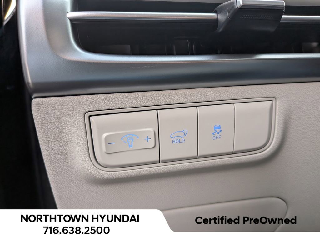Used 2026 Hyundai Tucson SEL image 29