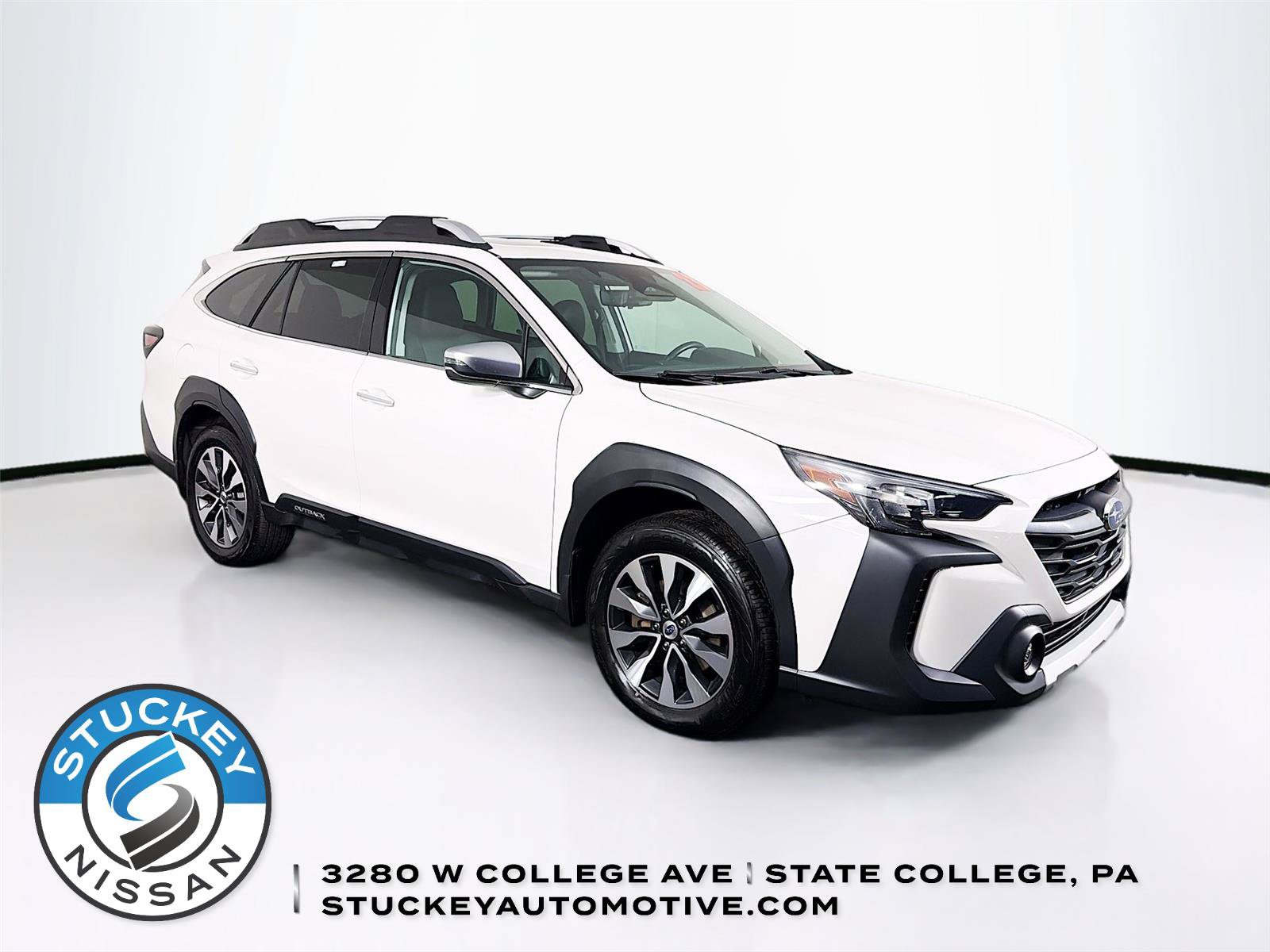 Used 2023 Subaru Outback Touring XT