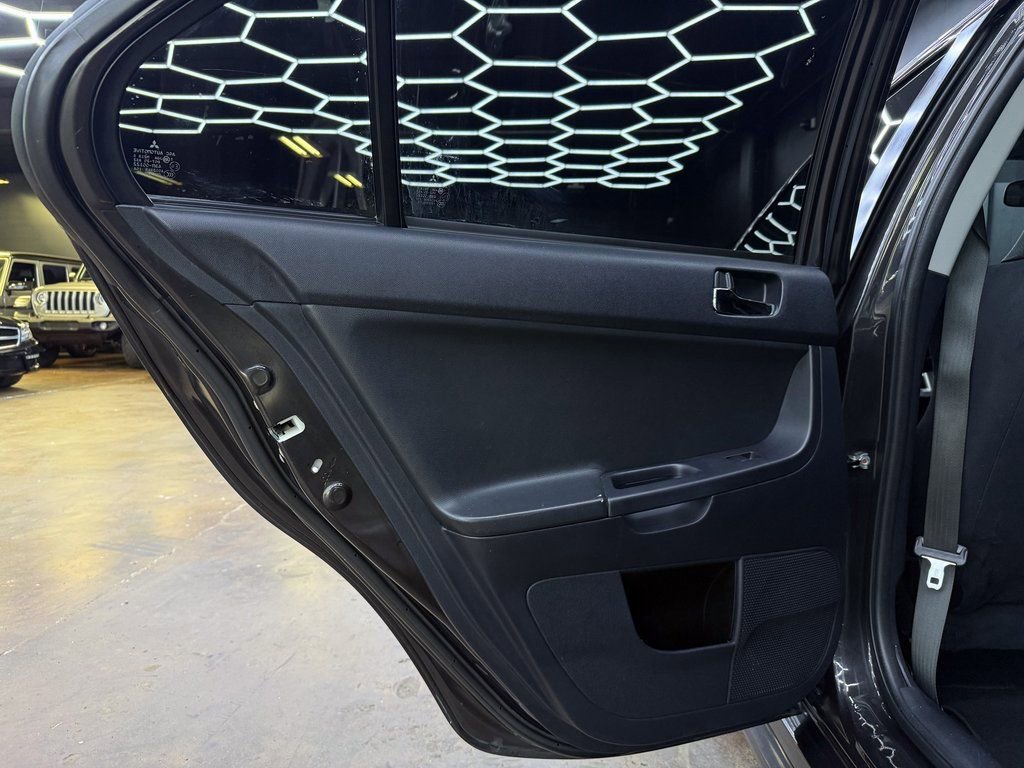 Used 2013 Mitsubishi Lancer Evolution GSR image 17