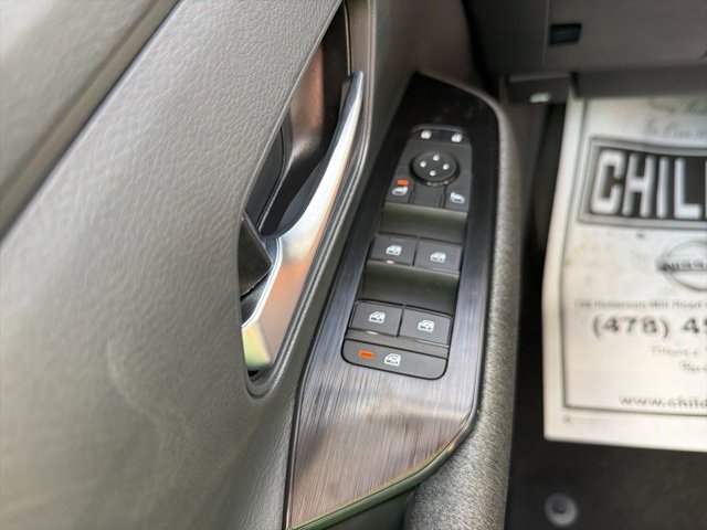 New 2026 Nissan Kicks SV image 17