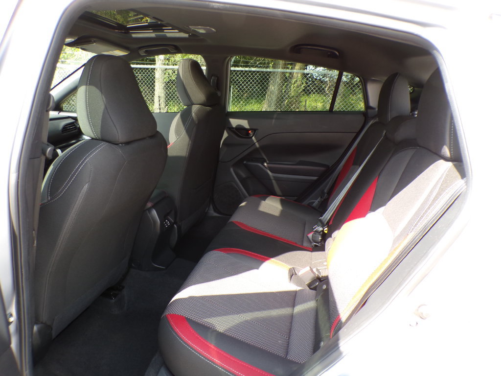 Used 2024 Subaru Impreza RS w/ Popular Package #1 AWD/4WD image 20