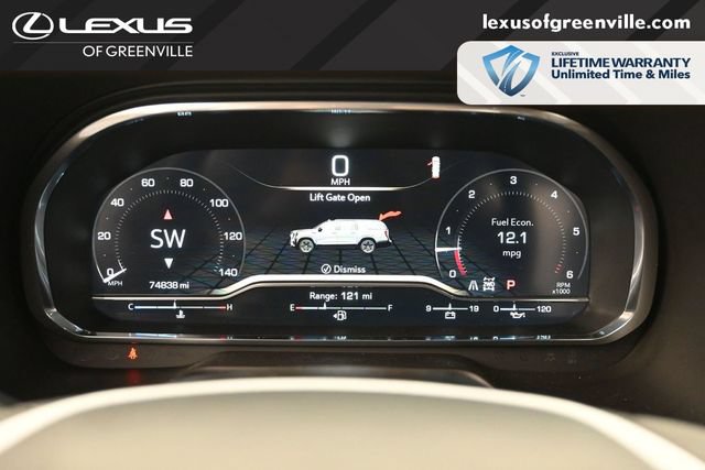 Used 2022 GMC Yukon SLT w/ SLT Luxury Package AWD/4WD image 13
