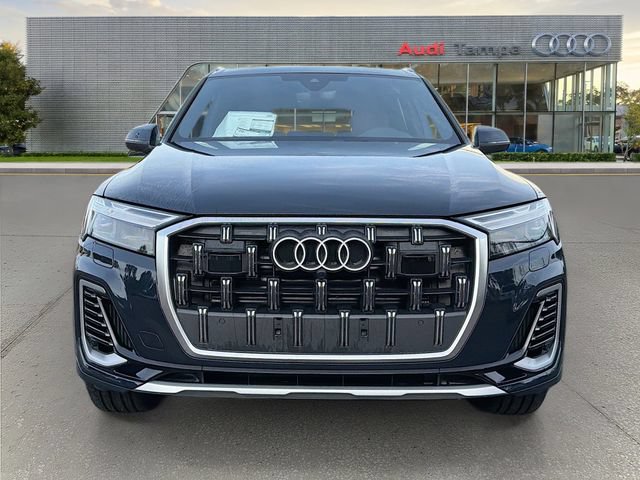 New 2026 Audi Q7 3.0T Premium AWD/4WD image 8