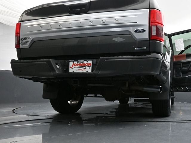 Used 2019 Ford F150 Platinum w/ Equipment Group 701A Luxury AWD/4WD image 51