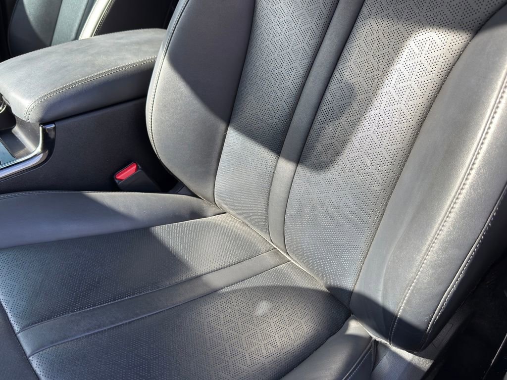 Used 2023 Kia Sorento SX image 12