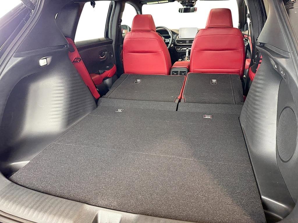 New 2025 Acura ADX A-Spec image 35