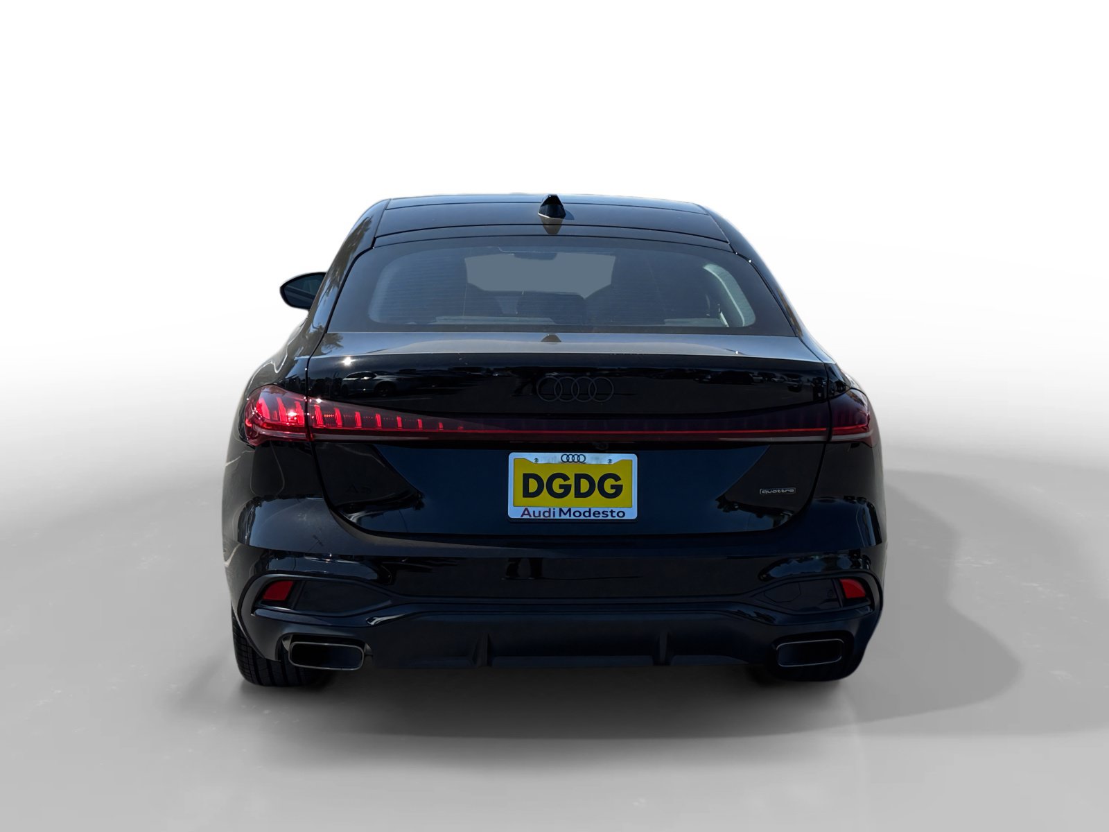 New 2026 Audi A5 Premium Plus AWD/4WD image 4